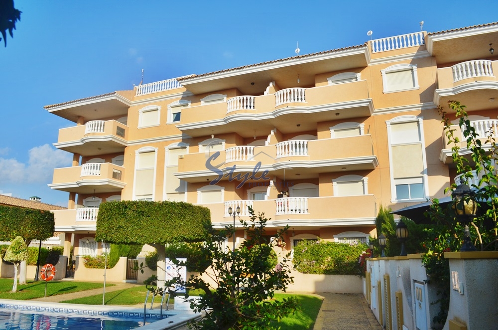 Resale - Penthouse - Cabo Roig