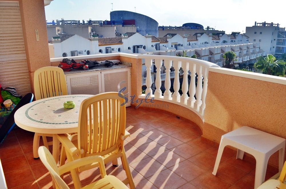 Resale - Penthouse - Cabo Roig