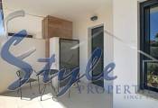 Resale - Apartment - Mil Palmerales - Mil Palmeras