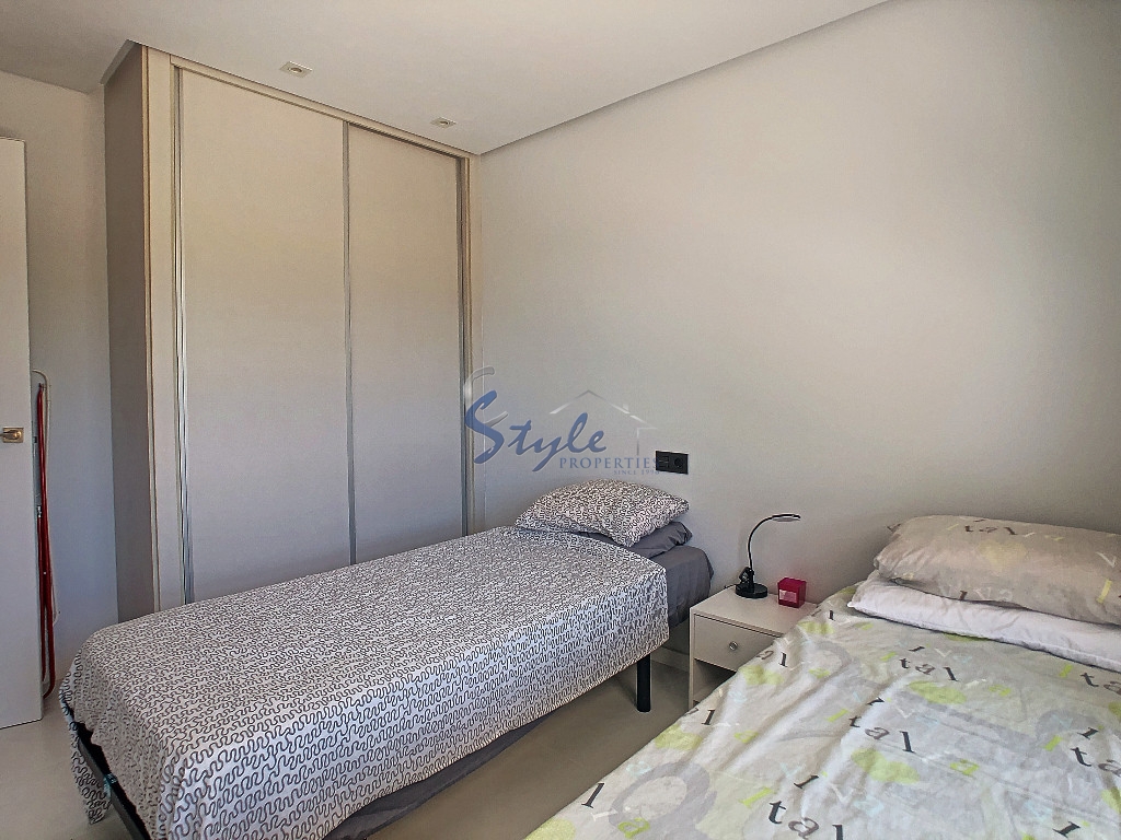 Resale - Apartment - Mil Palmerales - Mil Palmeras