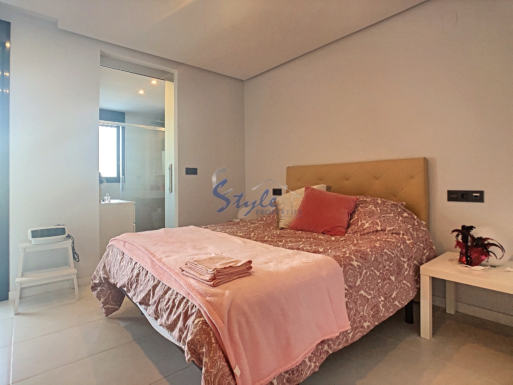 Resale - Apartment - Mil Palmerales - Mil Palmeras