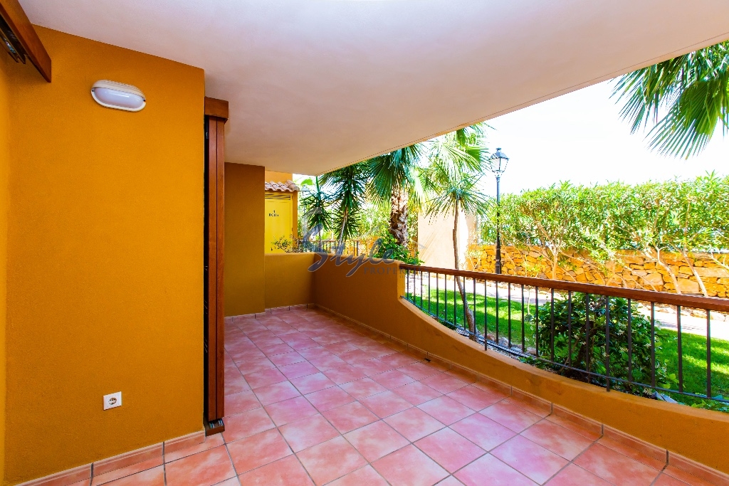 Resale - Apartment - Punta Prima