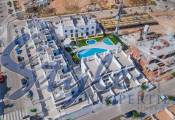 New build - Apartment - Mil Palmerales - Mil Palmeras