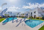 New build - Apartment - Mil Palmerales - Mil Palmeras