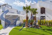 New build - Apartment - Mil Palmerales - Mil Palmeras