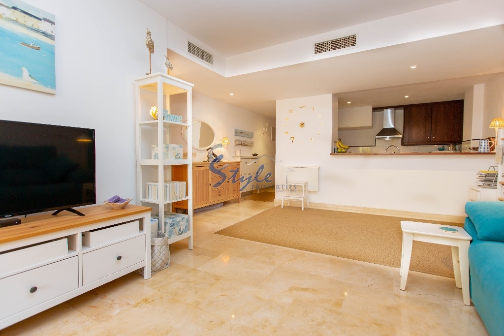 Resale - Apartment - Punta Prima