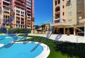 Reventa - Apartamento - Torrevieja  - Torrevieja