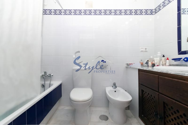 Reventa - Apartamento - Torrevieja  - Torrevieja