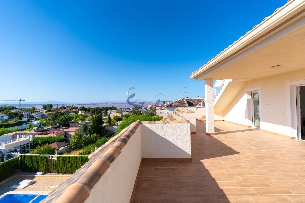 Resale - Villa - Los Balcones, Torrevieja - Los Balcones