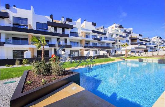 Apartment - New build - Villamartin - Villamartin