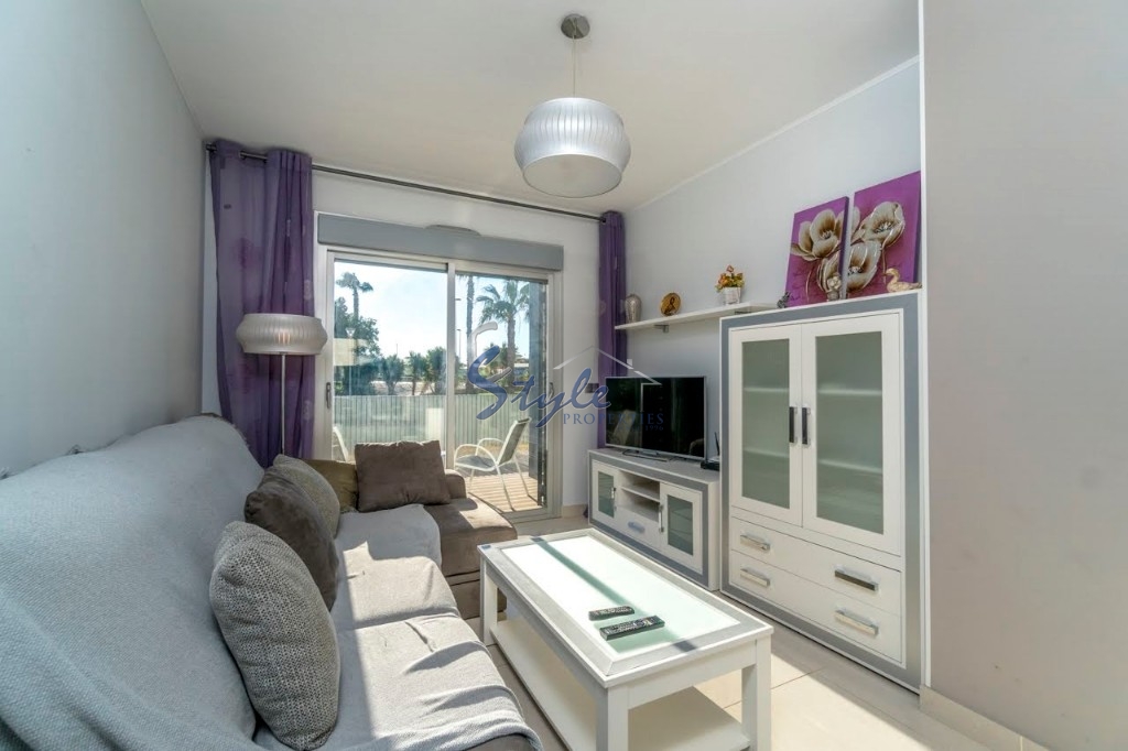 Resale - Apartment - Punta Prima