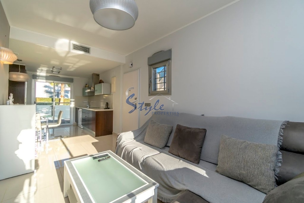 Resale - Apartment - Punta Prima