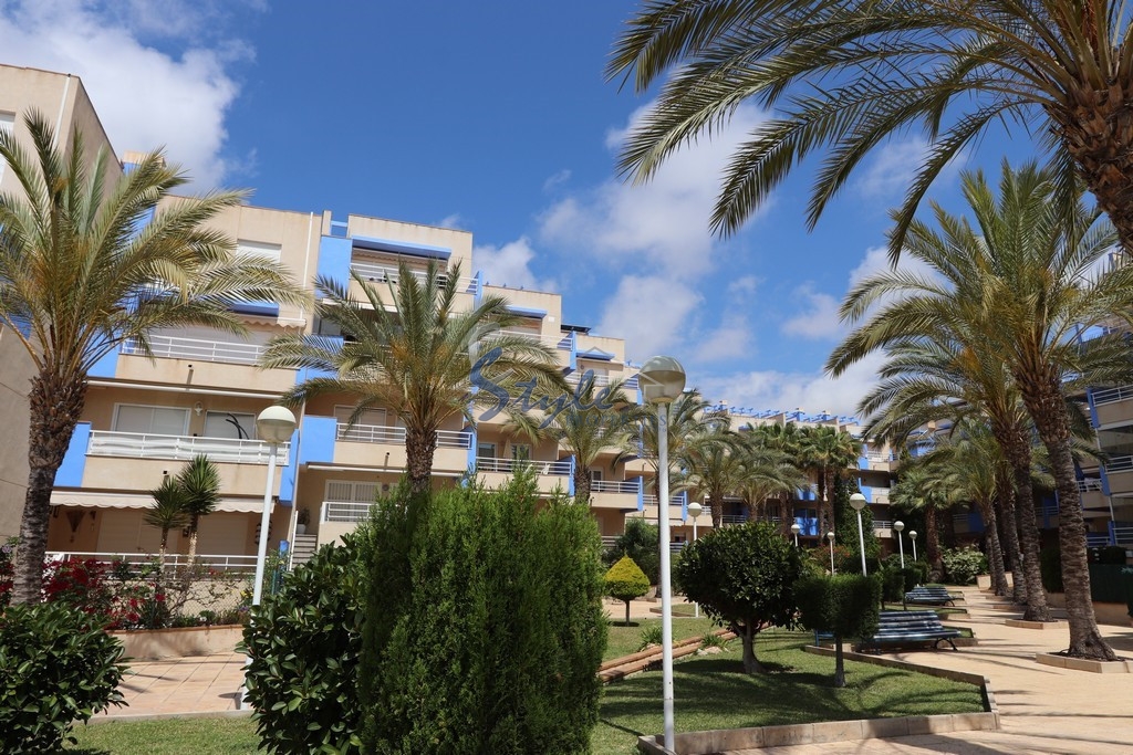 Reventa - Apartamento - Cabo Roig