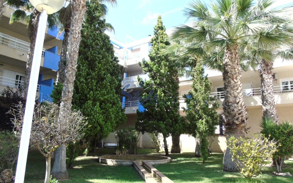 Reventa - Apartamento - Cabo Roig