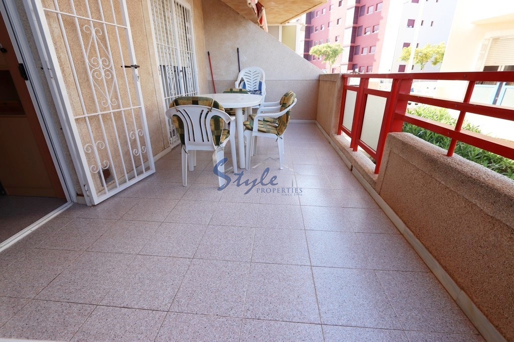 Reventa - Apartamento - Mil Palmerales - Mil Palmeras