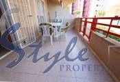 Resale - Apartment - Mil Palmerales - Mil Palmeras