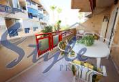 Resale - Apartment - Mil Palmerales - Mil Palmeras