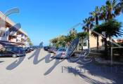 Resale - Apartment - Mil Palmerales - Mil Palmeras