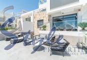 Resale - Apartment - Punta Prima - La Ciñuelica