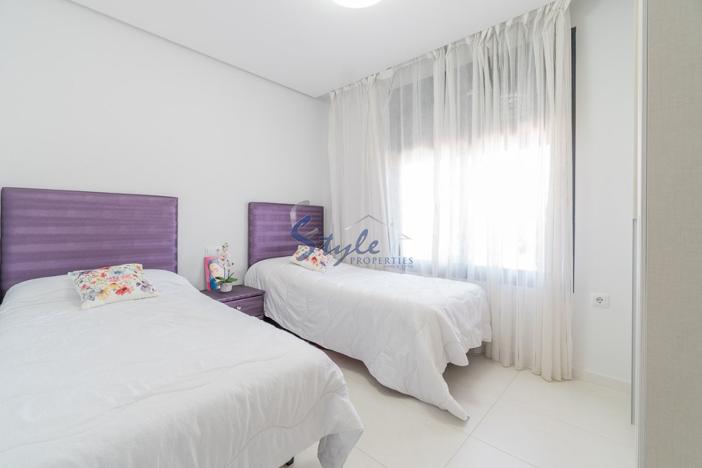 Resale - Apartment - Punta Prima - La Ciñuelica