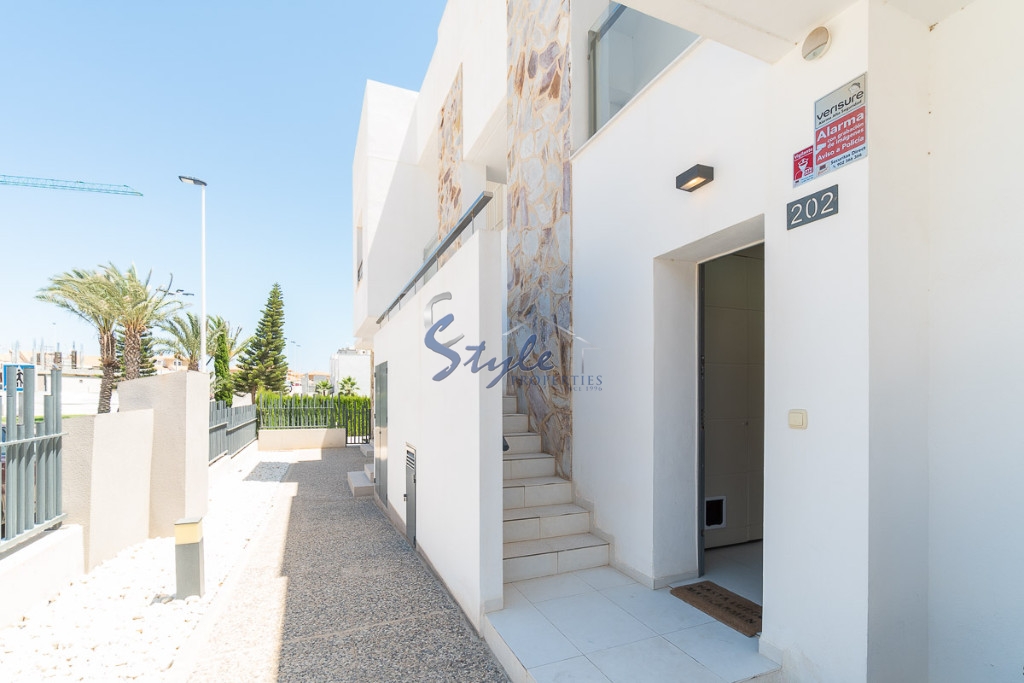 Resale - Apartment - Punta Prima - La Ciñuelica