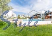 Resale - Apartment - Punta Prima - La Ciñuelica