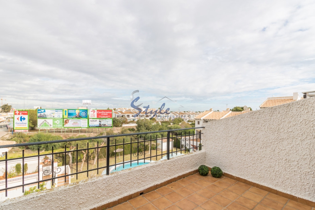 Resale - Town House - Cabo Roig