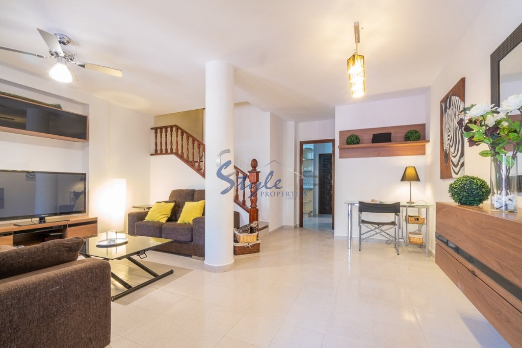 Resale - Town House - Cabo Roig