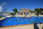 Resale - Luxury Villa - Playa Flamenca