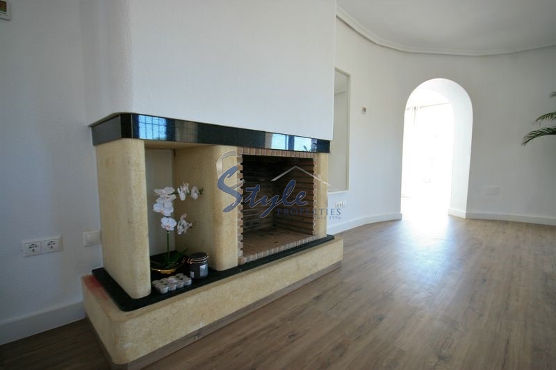 Resale - Luxury Villa - Playa Flamenca