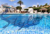 Resale - Villa - Los Balcones, Torrevieja - Los Balcones