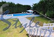 Resale - Villa - Los Balcones, Torrevieja - Los Balcones