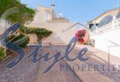 Resale - Villa - Villamartin - El Galan