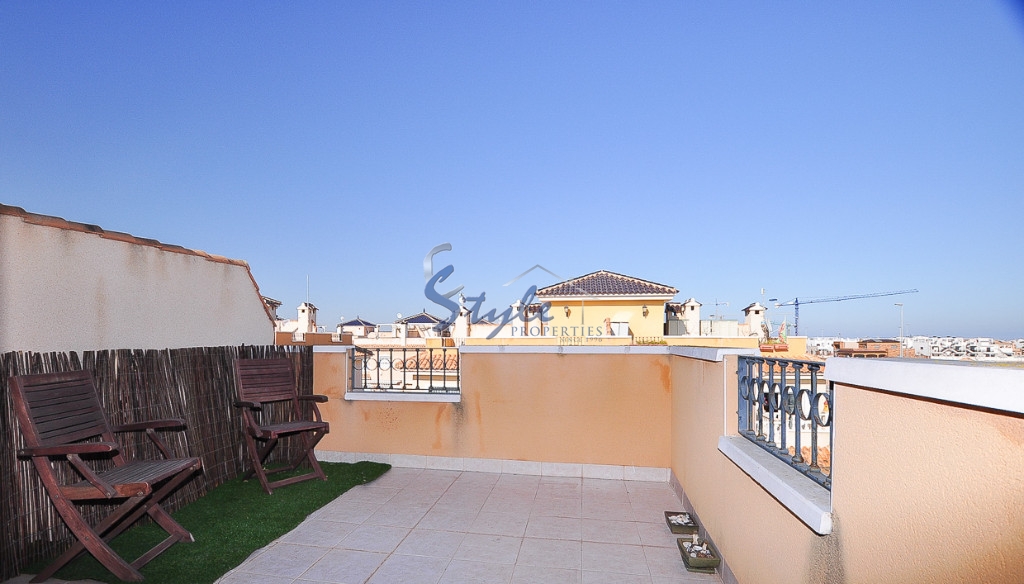 Resale - Quad House - Torre de Horadada