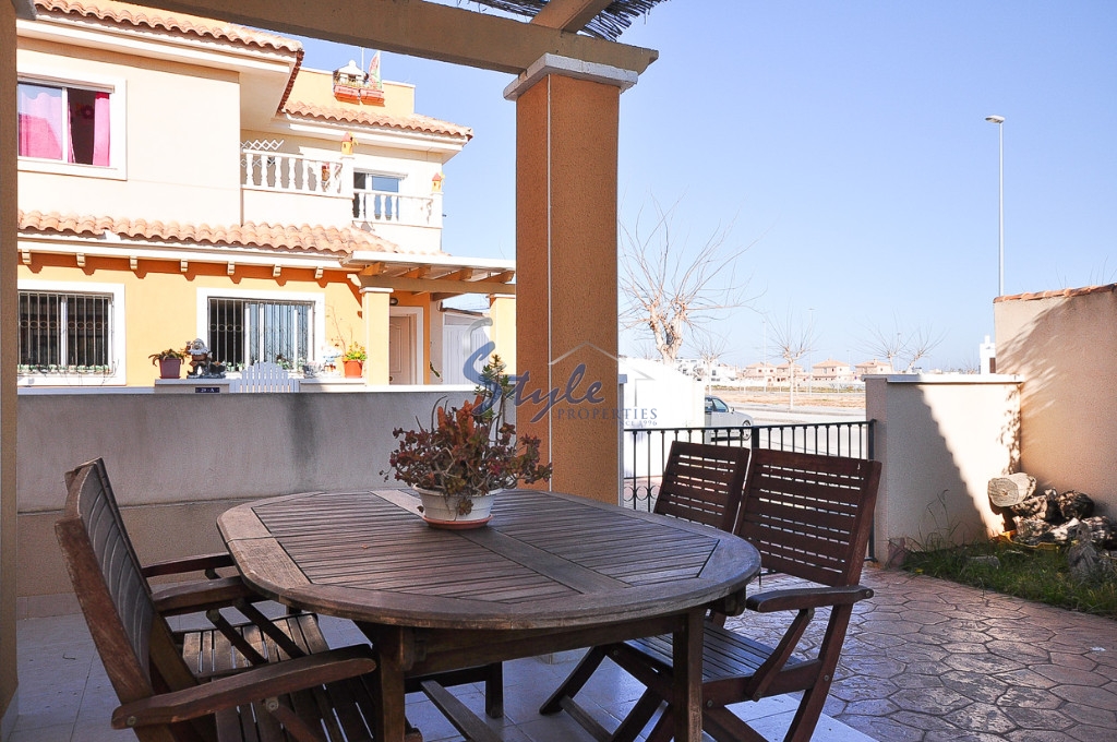 Resale - Quad House - Torre de Horadada