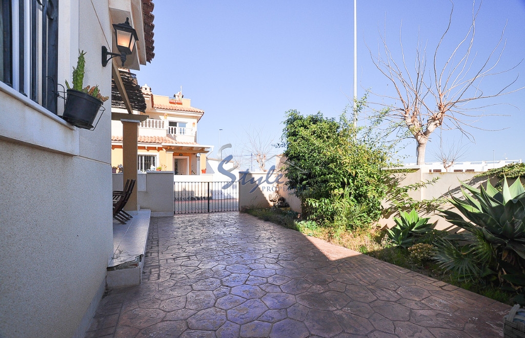 Resale - Quad House - Torre de Horadada