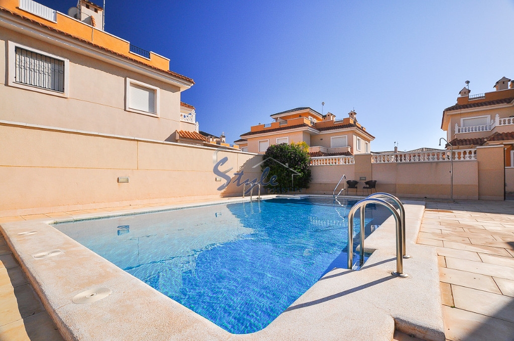 Resale - Quad House - Torre de Horadada