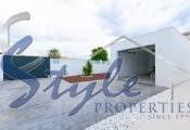 New build - Villa - Cabo Roig