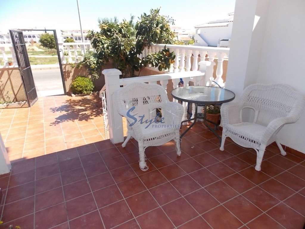 Resale - Apartment - Punta Prima - La Ciñuelica