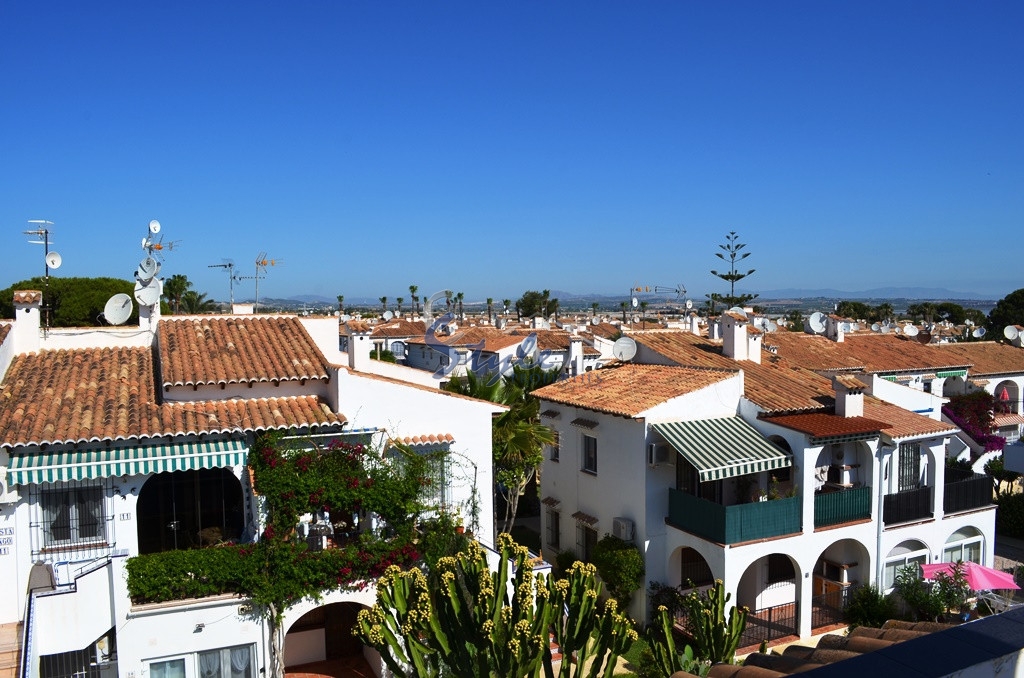 Reventa - Adosado - Torrevieja  - Lago Jardin I