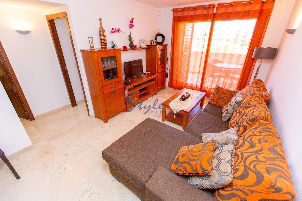 Alquiler corta estancia - Apartamento - Punta Prima - Parque Recoleta