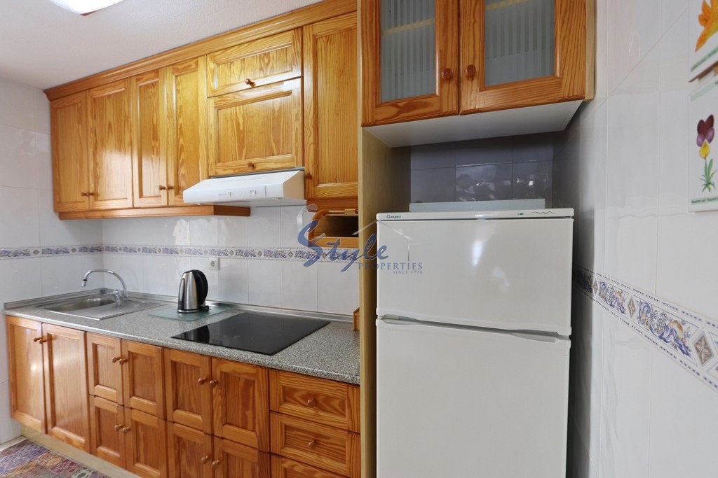 Resale - Apartment - Mil Palmerales - Mil Palmeras