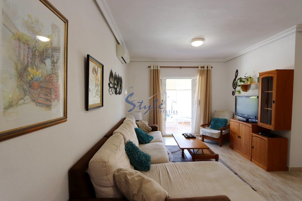 Resale - Apartment - Mil Palmerales - Mil Palmeras