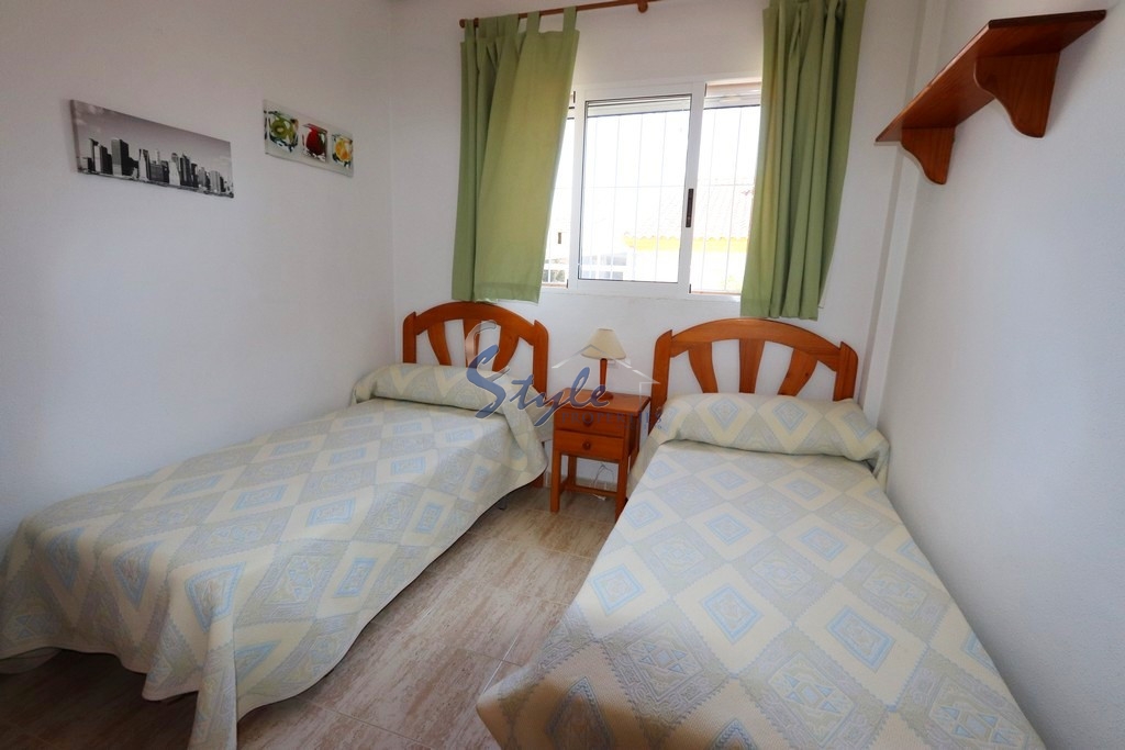 Resale - Apartment - Mil Palmerales - Mil Palmeras