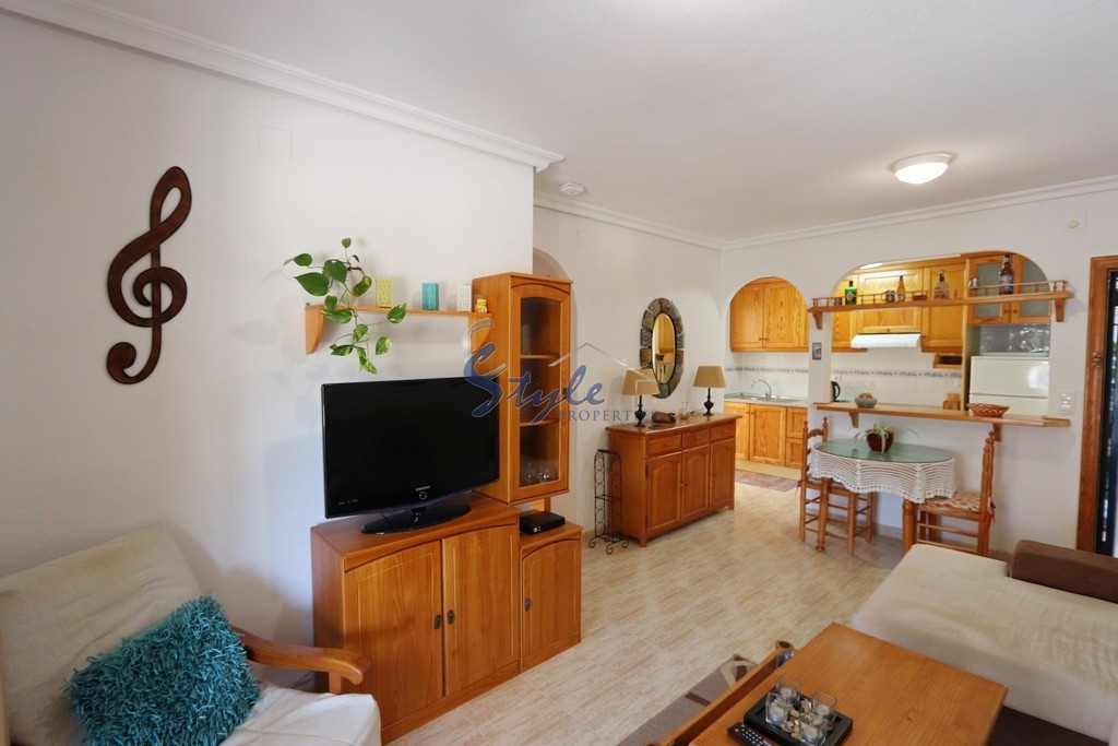 Resale - Apartment - Mil Palmerales - Mil Palmeras