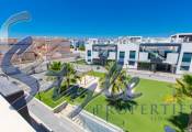 Atico nuevo en venta Oasis Beach Punta Prima, Alicante, Costa Blanca.ID3101