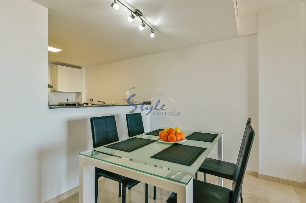 Resale - Apartment - Punta Prima