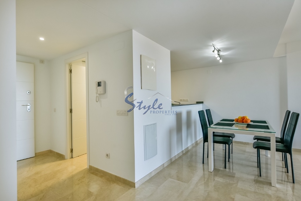 Resale - Apartment - Punta Prima