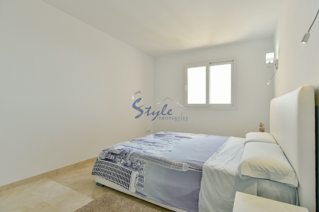 Resale - Apartment - Punta Prima