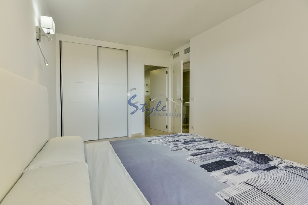 Resale - Apartment - Punta Prima